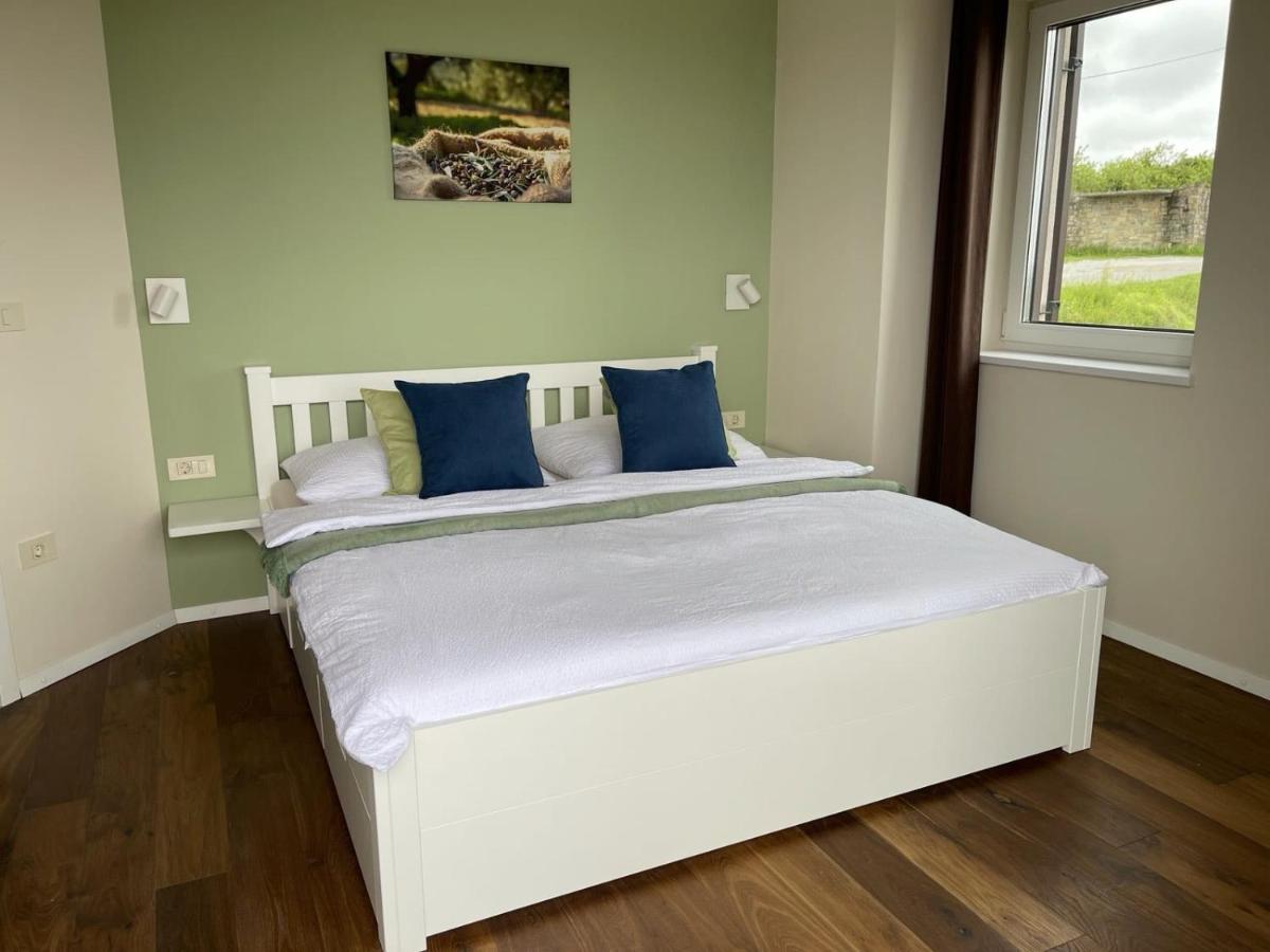 Luxury Villa Gradin Gračišče Extérieur photo
