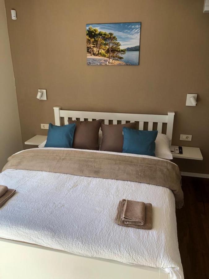 Luxury Villa Gradin Gračišče Extérieur photo