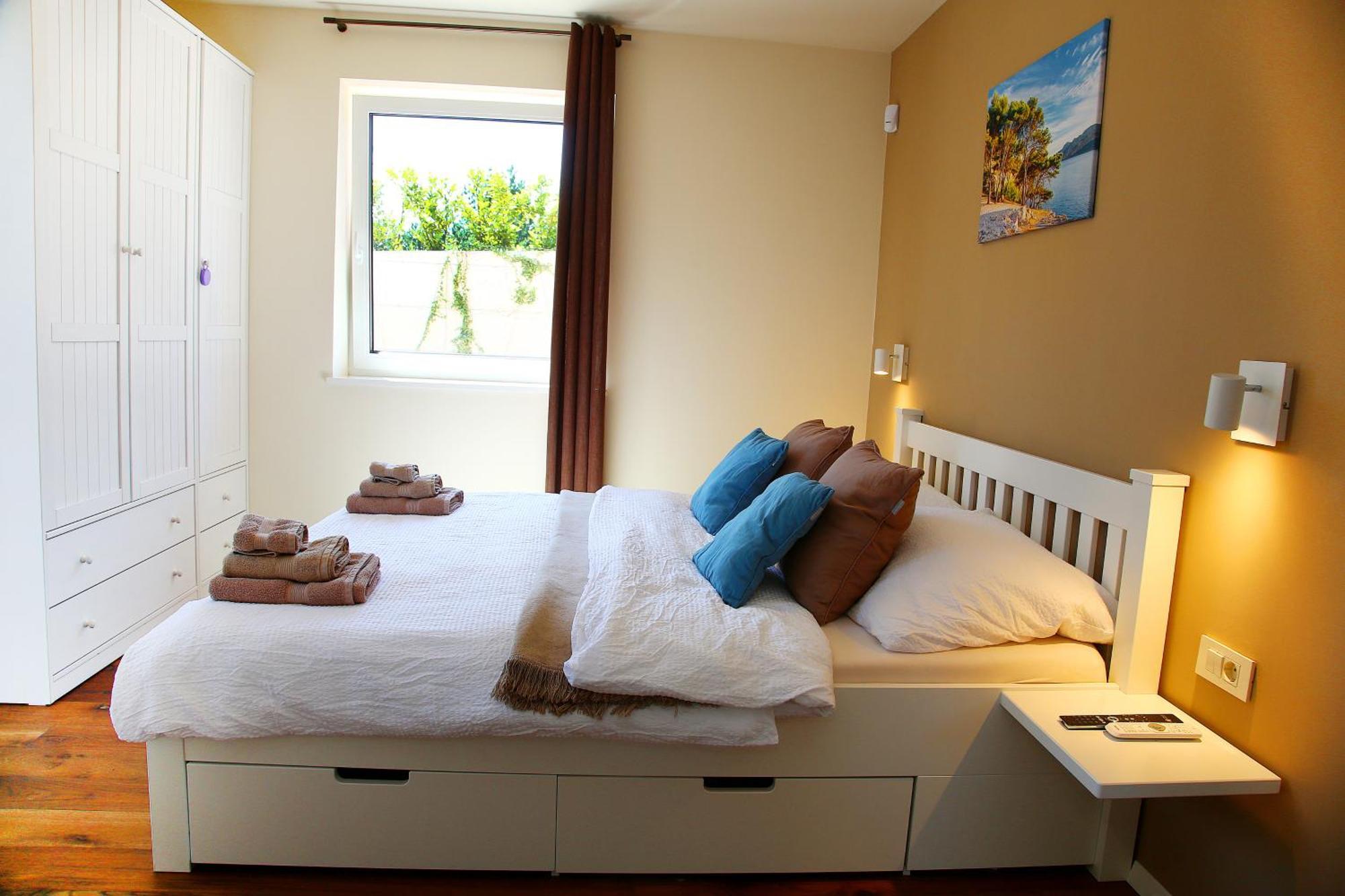 Luxury Villa Gradin Gračišče Extérieur photo