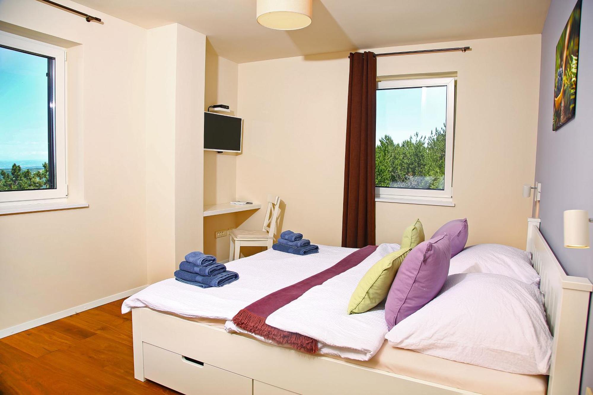 Luxury Villa Gradin Gračišče Extérieur photo