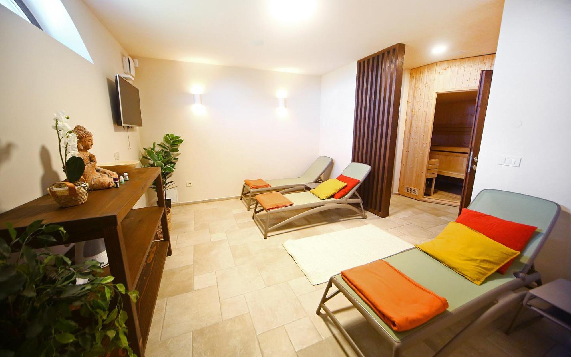 Luxury Villa Gradin Gračišče Extérieur photo