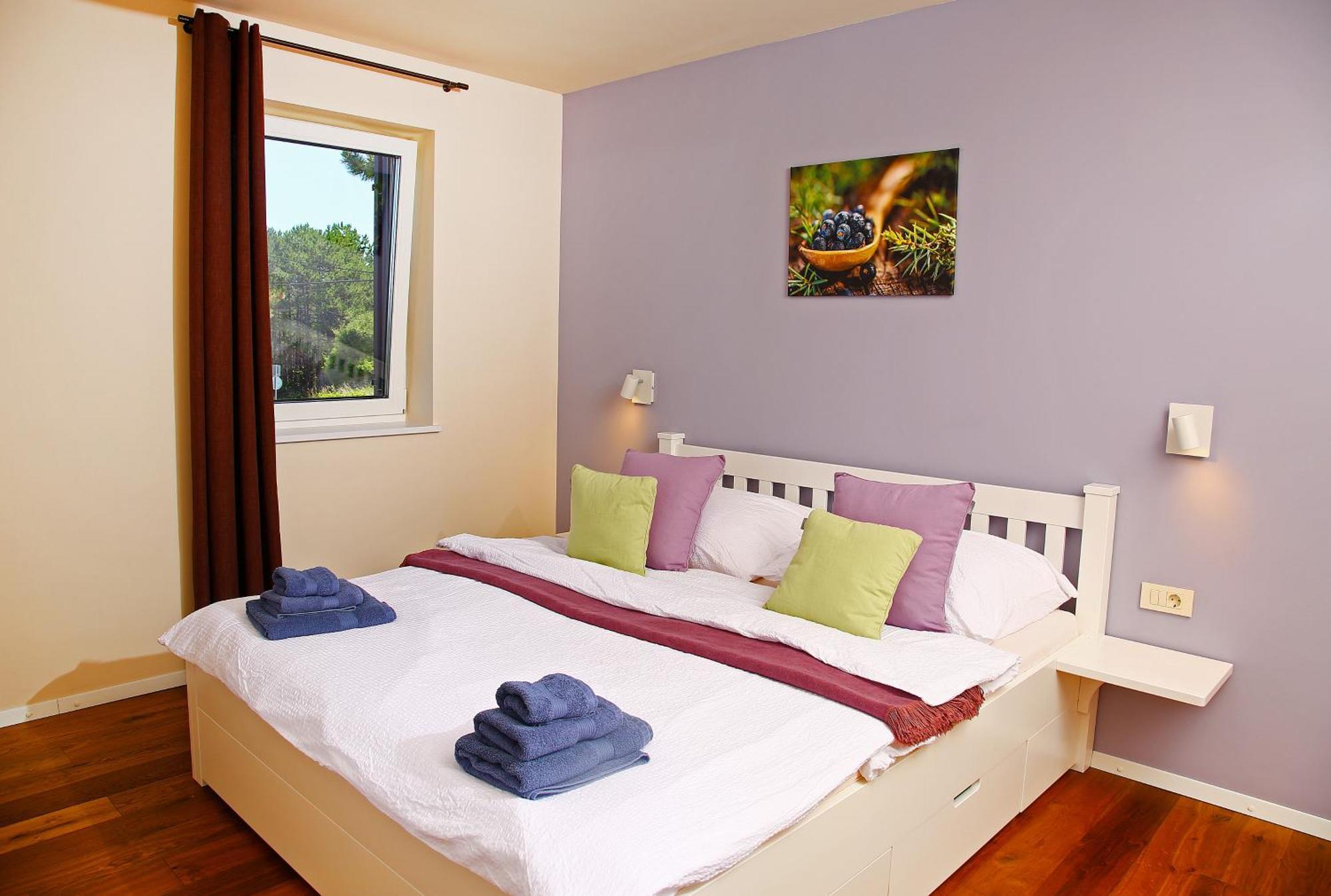 Luxury Villa Gradin Gračišče Extérieur photo