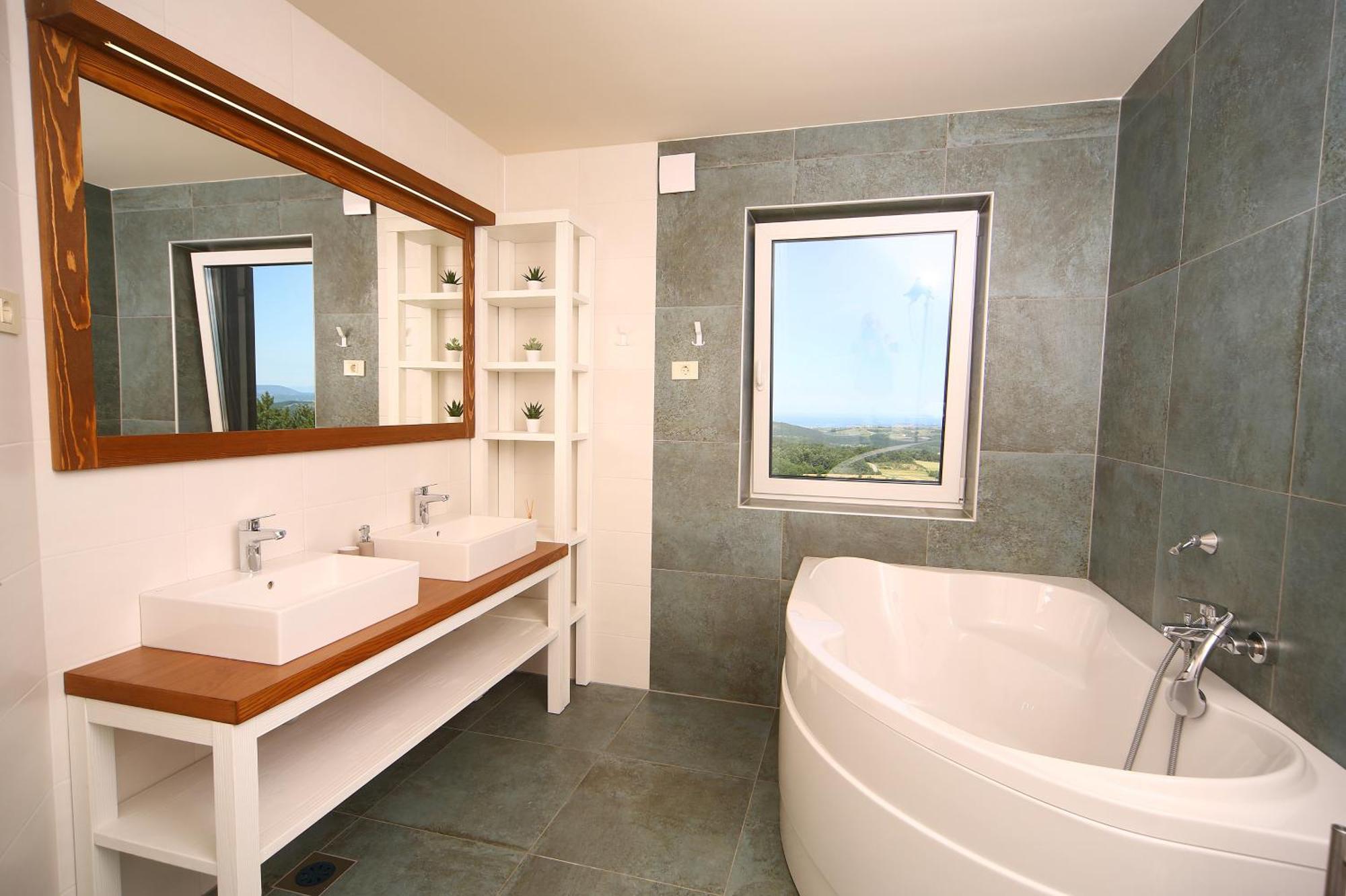 Luxury Villa Gradin Gračišče Extérieur photo