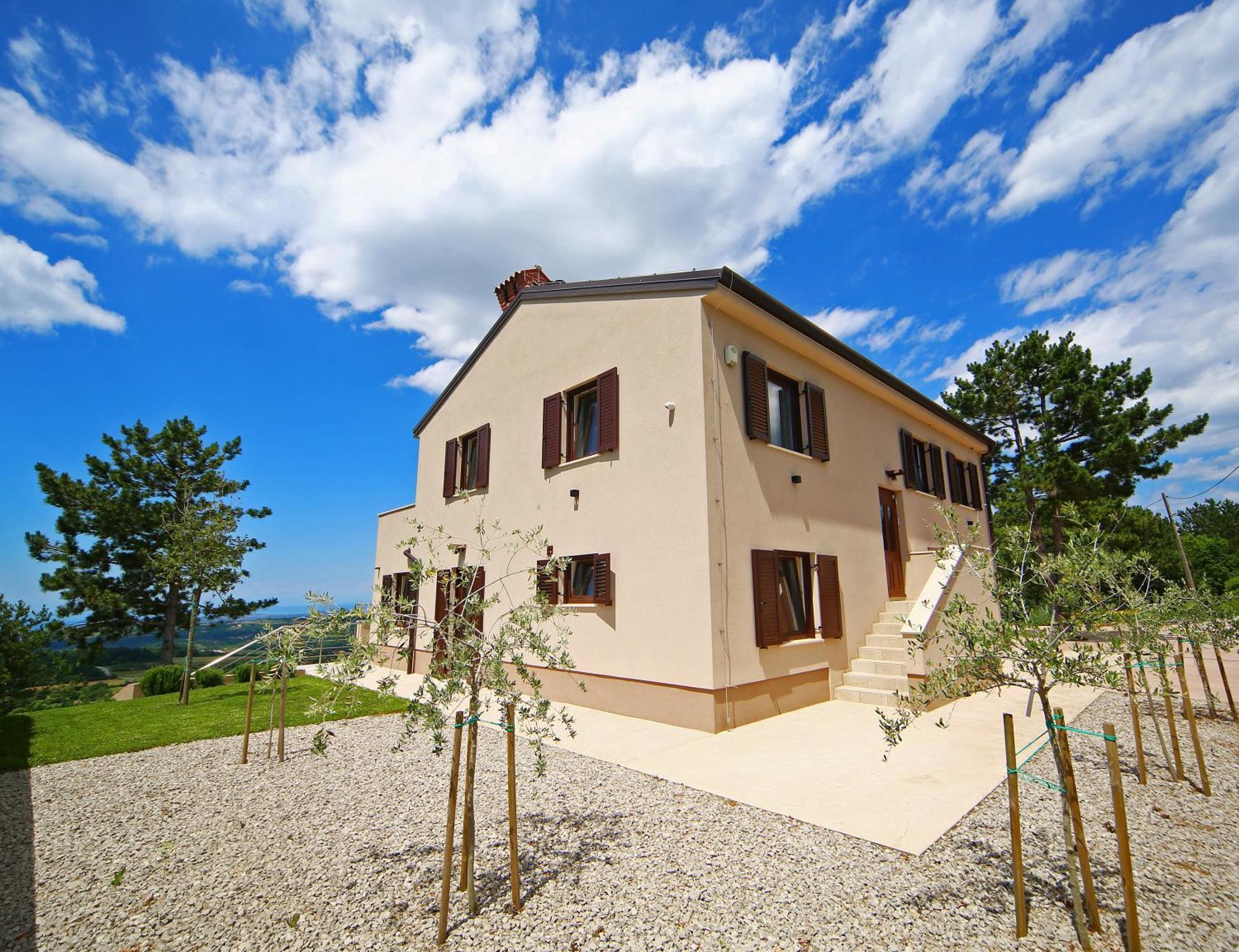 Luxury Villa Gradin Gračišče Extérieur photo