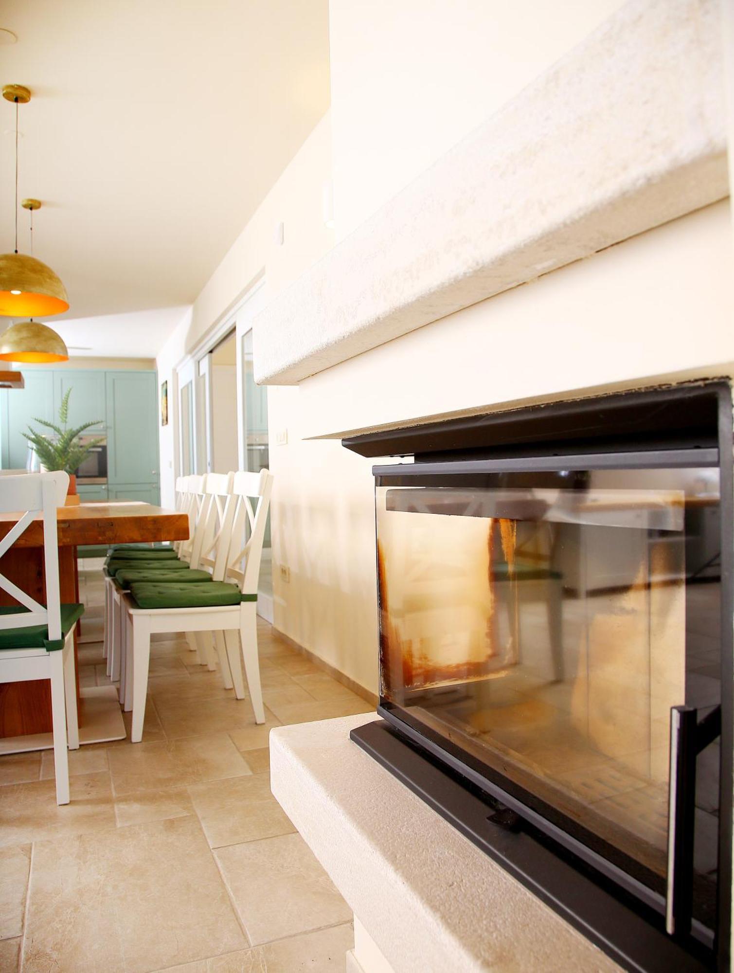Luxury Villa Gradin Gračišče Extérieur photo