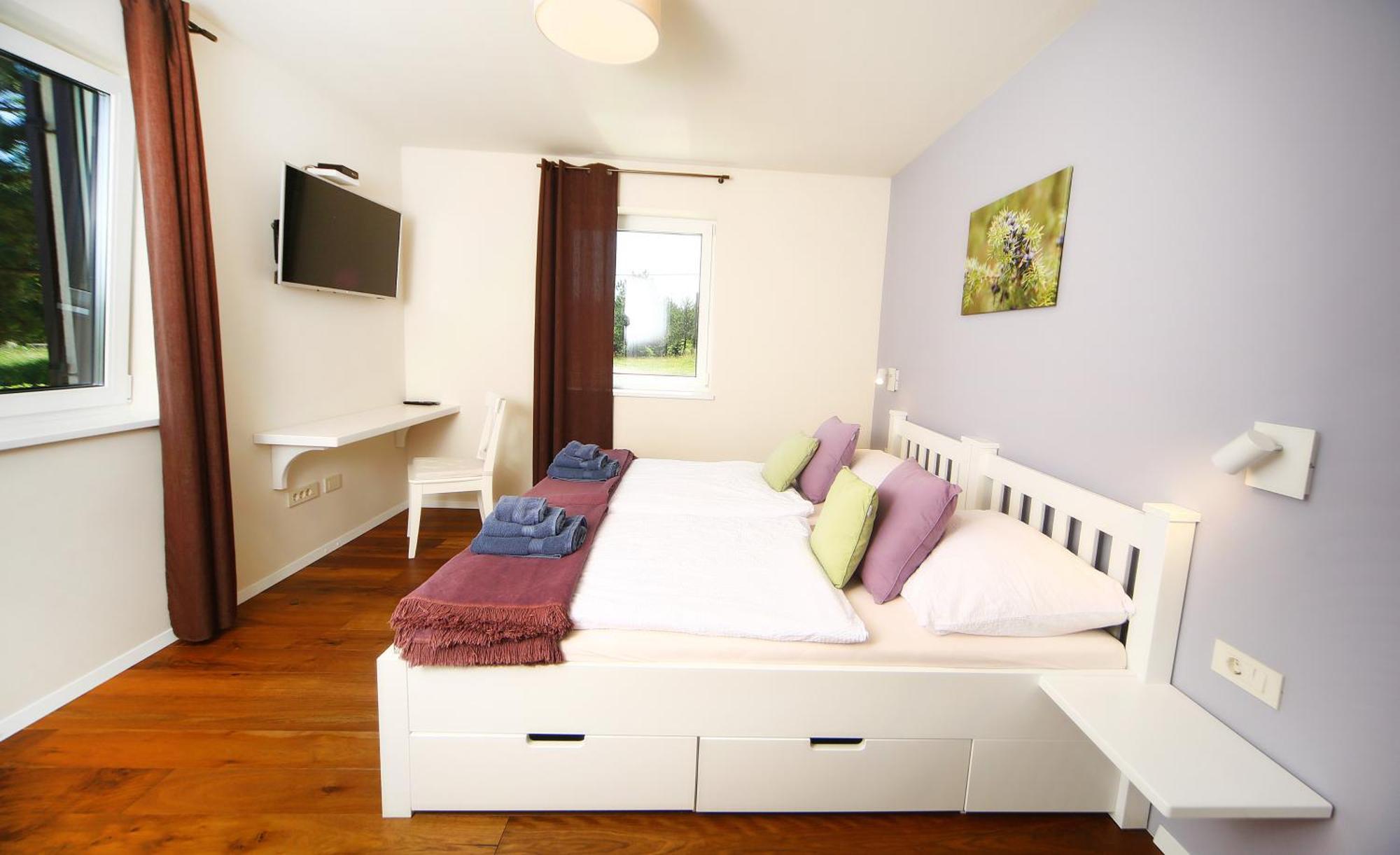 Luxury Villa Gradin Gračišče Extérieur photo